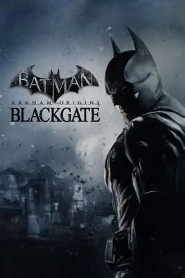 Buy Batman Arkham Origins Blackgate Deluxe Edition Global PC