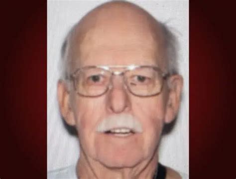 Florida Silver Alert Canceled For 78 Year Old Man Found Safe