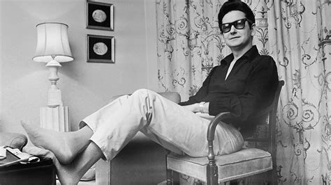 Biography of Roy Orbison with previously unseen performances, home ...