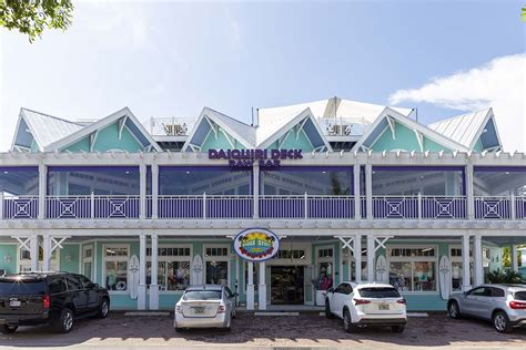 Daiquiri Deck Anna Maria Island Florida