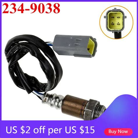 Tianbang Upstream Oxygen Sensor Aa A Z For