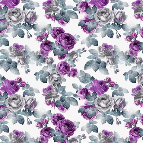 Patterns PNG Transparent Pattern Rose Abstract Pattern PNG Image For