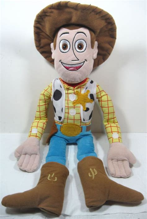 Toy Story Woody Cowboy Doll