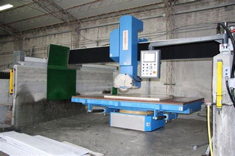 Bridge Cutting Machine For Marble Granite And Stone Bridge Saw Buy