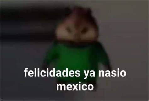 Mexicanos Celebran El Grito De Independencia Con Memes