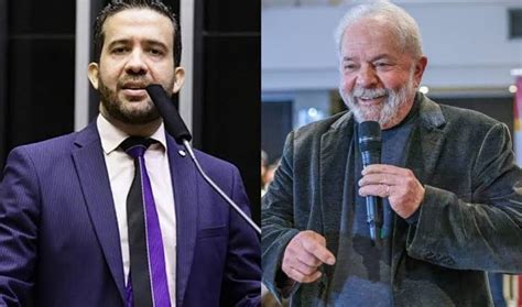 Janones manda recado a campanha de Lula após queda de vantagem em MG