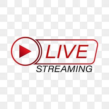 Abstract Lower Third Broadcast Live Streaming Banner Broadcast Live