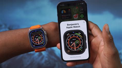 WatchOS Beta 2 Exploring The Latest Updates And Improvements Geeky