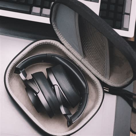 Best Headphone Case - Product Recommendations