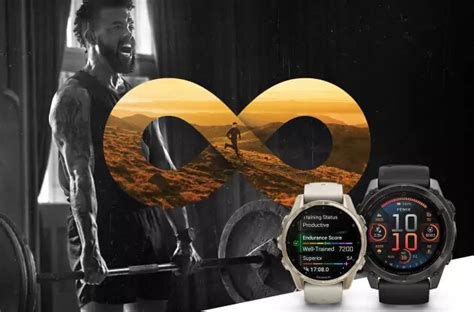 La fuite de la Garmin Fenix 8 révèle une technologie solaire améliorée