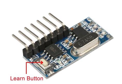 433 MHz antenna connection : r/rfelectronics