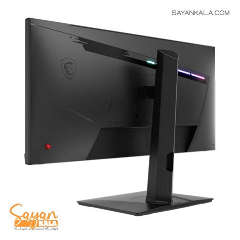 مانیتور 29.5 اینچ ام اس آی مدل Optix MAG301RF - سایان کالا