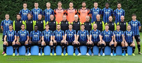 Atalanta – Percassi