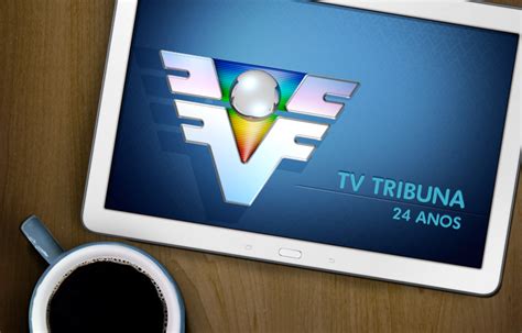 Rede Globo tv tribuna Hoje é aniversário da TV Tribuna