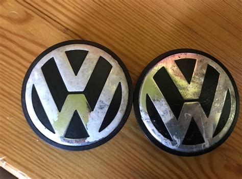 Dekielki Dekielek Vw B Mm Oficjalne Archiwum