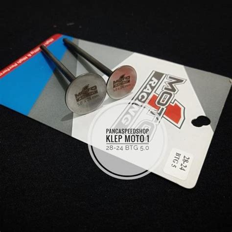 Jual Klep Moto Batang Mm Shopee Indonesia