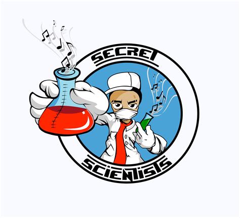 Secret Scientists