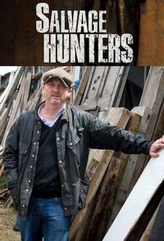 The Saga Continues? Salvage Hunters Season 19 on Quest | TV Next Season