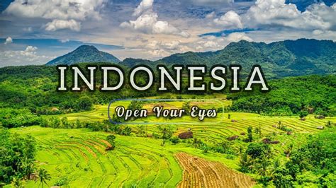 Enchanting Escapes Discovering Indonesia S Natural Wonders 2023