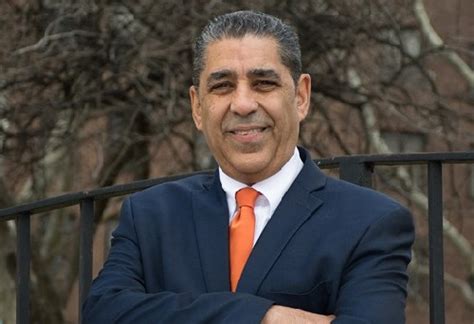 American Politician Adriano Espaillat S Party And Office