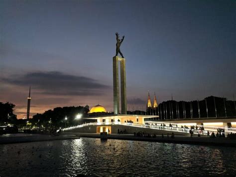 Wisata Sejarah Di Jakarta