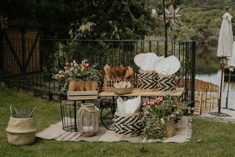 Ideas De Regalos Y Detalles Para Los Invitados A Bodas De La Mano De