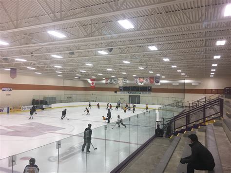 Waconia Ice Arena Waconia Mn