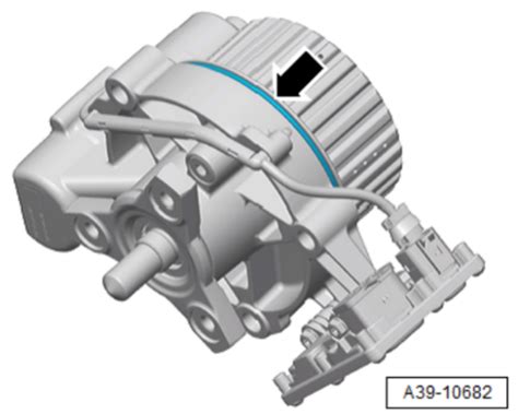 How To Service Haldex Generation 5 Full Guide Vw Audi Specialists Leeds