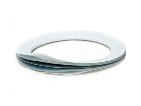 Ptfe Envelope Gaskets