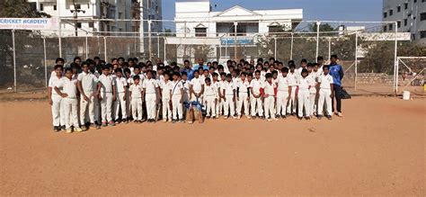 Shivaji Cricket Academy