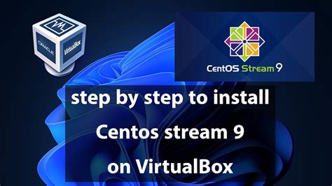 Centos A Step By Step Guide On How To Install On Windows Using