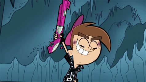 Watch The Fairly OddParents Season 6 Episode 14: The Fairly OddParents ...