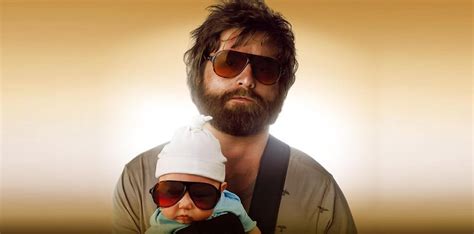 Zach Galifianakis Hangover Quotes. QuotesGram