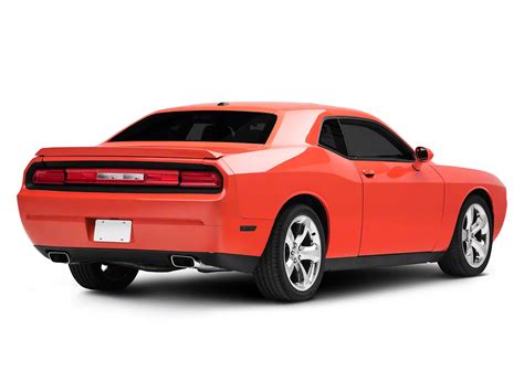 2012 Dodge Challenger Rt Tail Lights