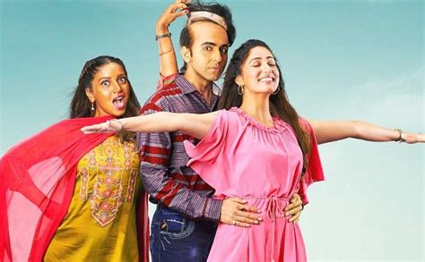 Bala Movie Review Ayushmann Khurrana Gifts Us Our Best Hair Day