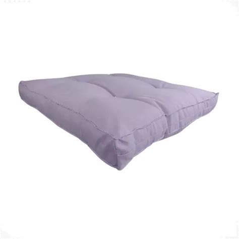 Futon Novita X Cm Almofada Sof Pallet Cadeira Poltrona Mercadolivre