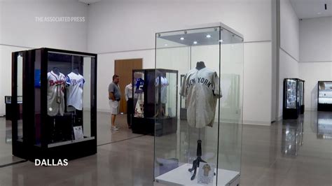 Babe Ruth S Called Shot Jersey Could Get As Much As 30 Million At