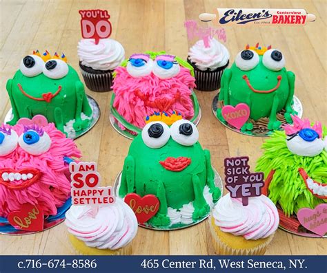 Eileen's Centerview Bakery | West Seneca NY