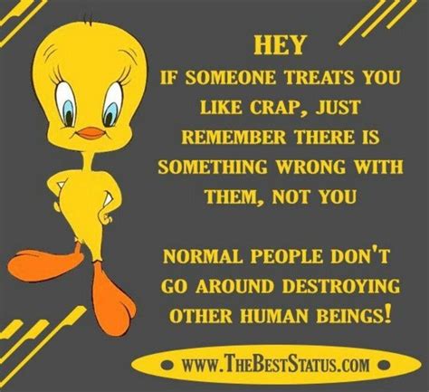 Funny Tweety Bird Quotes Shortquotes Cc