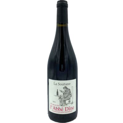 Domaine De L Abb Dine