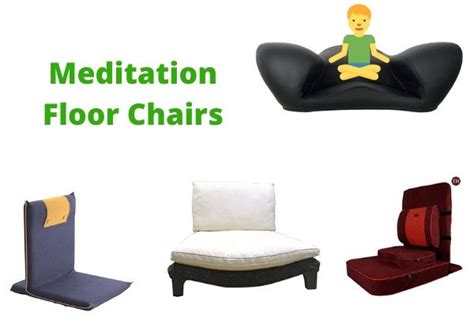 Best Meditation Floor Chairs Yoga Chair Having Back Support 2025