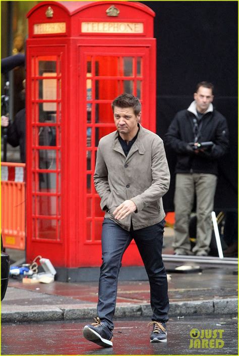 Jeremy Renner Filming 'Mission Impossible 5' Gets Us Pumped Up for the ...