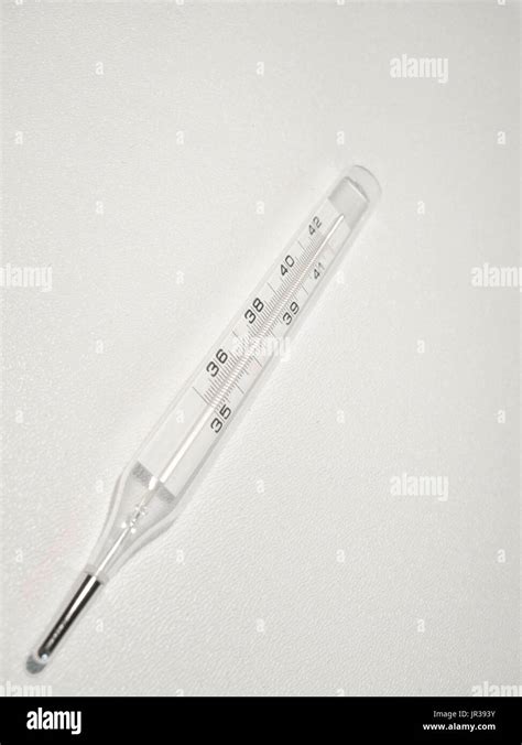 Mercury Thermometer Medicine Hi Res Stock Photography And Images Alamy