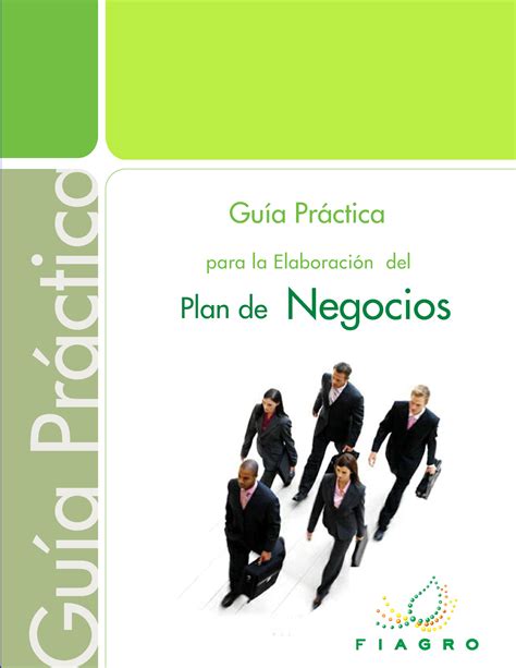 Guia Practica Negocios para la Elaboraci Guía Práctica Negocios para