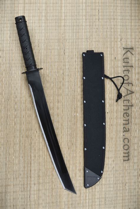 Cold Steel Machete Katana Official Wholesale Ids Deutschland De