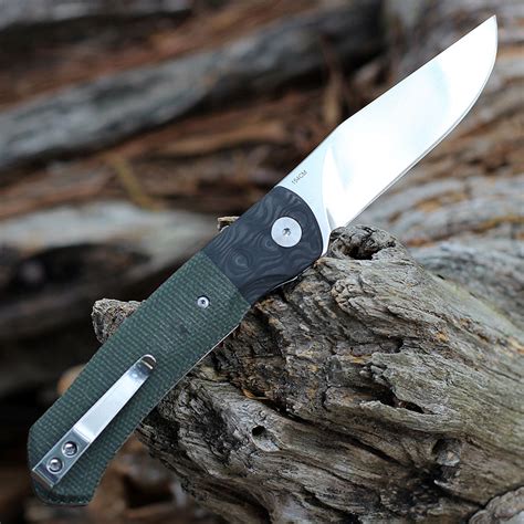 QSP Knife Gannet | QS137C | Knifeworks
