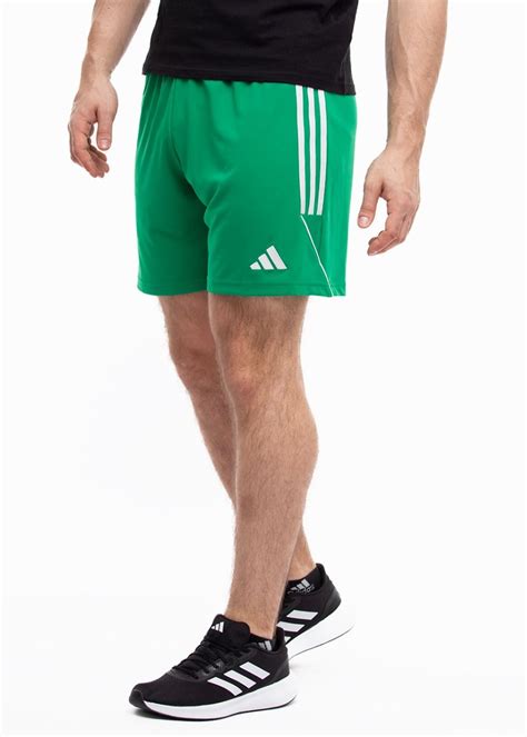 Adidas Spodenki M Skie Tiro League Ib