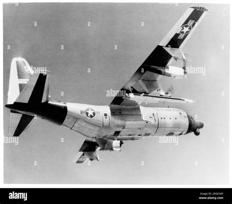 Lockheed c 130a hercules Ausgeschnittene Stockfotos und -bilder - Alamy