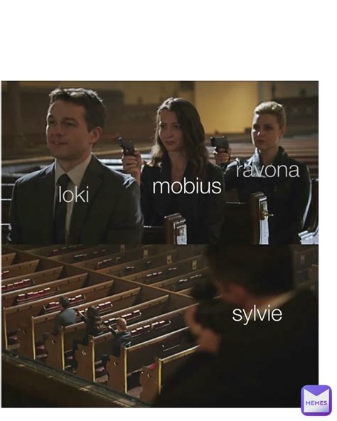 Type Text loki loki mobius ravona sylvie | @sonkarsahil556 | Memes