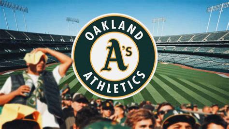 Athletics win final home game in Oakland as chaos unfolds